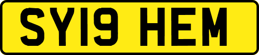 SY19HEM