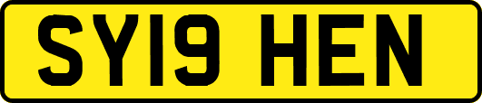 SY19HEN