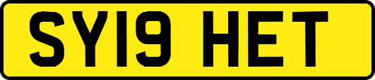 SY19HET