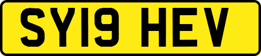 SY19HEV