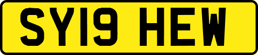 SY19HEW
