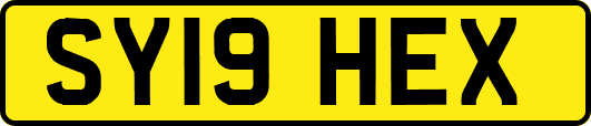 SY19HEX