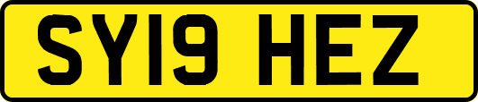 SY19HEZ