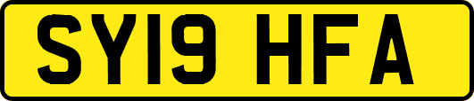 SY19HFA