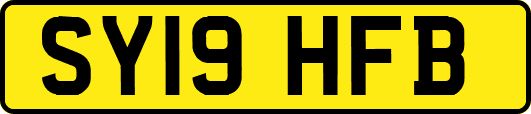 SY19HFB