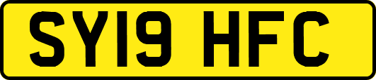 SY19HFC