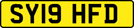 SY19HFD