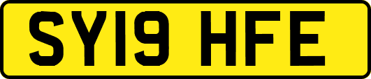 SY19HFE