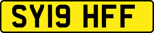 SY19HFF