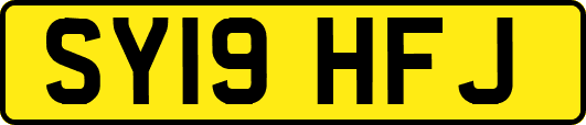 SY19HFJ