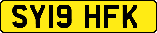 SY19HFK