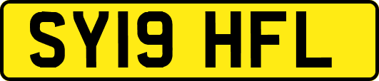 SY19HFL