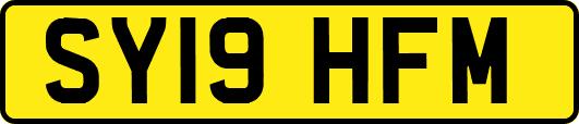 SY19HFM