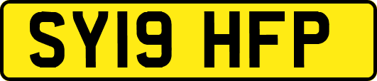 SY19HFP