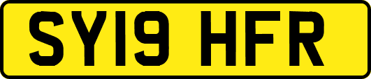 SY19HFR