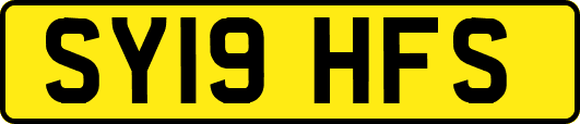 SY19HFS