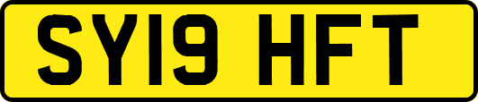 SY19HFT