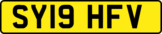 SY19HFV