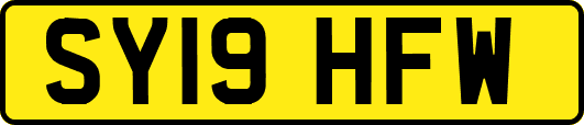 SY19HFW