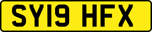 SY19HFX