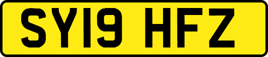 SY19HFZ