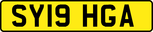 SY19HGA