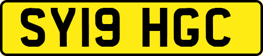 SY19HGC