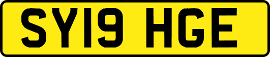 SY19HGE
