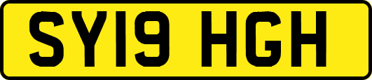 SY19HGH