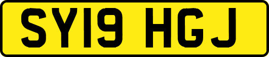 SY19HGJ