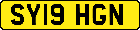 SY19HGN