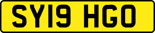 SY19HGO