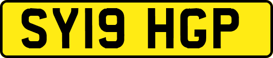 SY19HGP