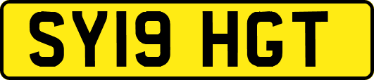 SY19HGT