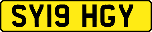 SY19HGY