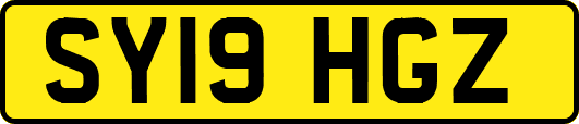 SY19HGZ