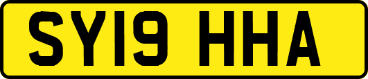 SY19HHA