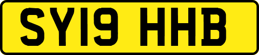 SY19HHB