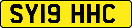 SY19HHC