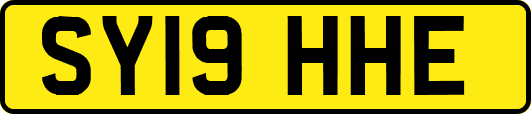 SY19HHE
