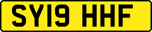 SY19HHF
