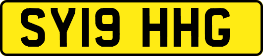 SY19HHG
