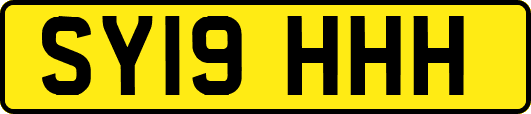 SY19HHH