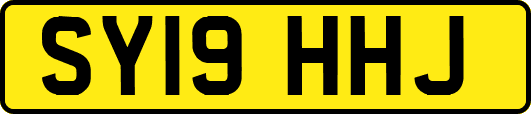 SY19HHJ