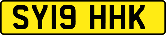 SY19HHK