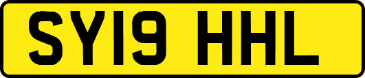 SY19HHL