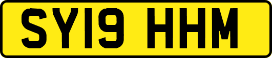 SY19HHM