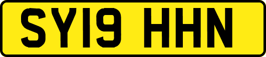 SY19HHN