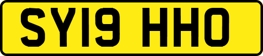 SY19HHO