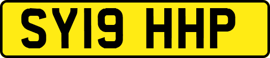 SY19HHP